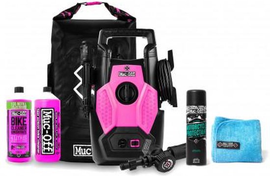 Muc-Off Pressure Washer van Muc-Off