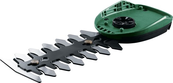 Multi-Click-buxusschaarmes (Isio) van Bosch