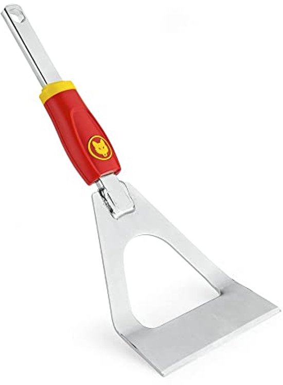 Multi-Star Hollandse Hoesjes 13 cm Werkbreedte, Tuingereedschap voor Efficiënt Onkruid Verwijderen van Merkloos	