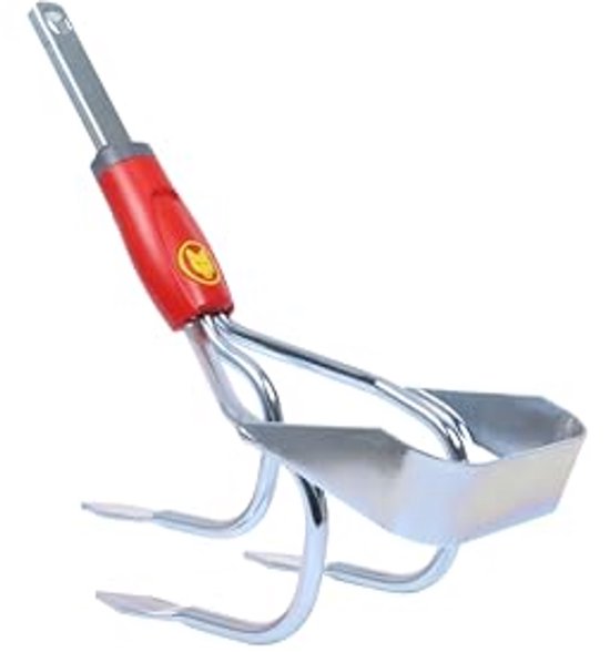 Multi-Star® IE-M Onkruidbestrijdingsapparaat - Ergonomisch en Duurzaam van Merkloos	