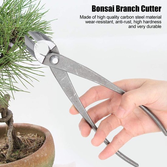 Multifunctional Pruning Shears - Garden Bonsai Tree Branch Cutter for Home Use van Flora Guard