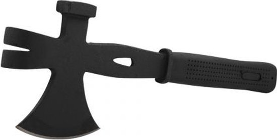 Multifunctionele bijl van Merkloos	