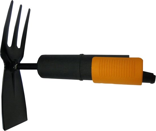 Multifunctionele Dubbelhak voor Tuin en Moestuin van Merkloos	