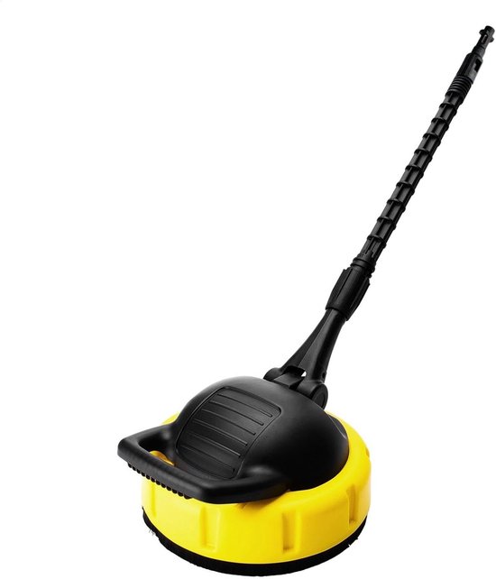 Multifunctionele hogedrukreiniger voor effectieve gevel- en terrassenreiniging van Kärcher