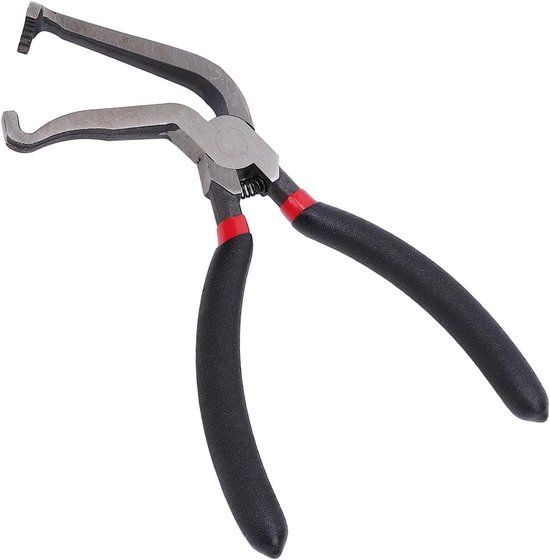 Multifunctionele Tang - Auto-elektrische Ontkoppeltang - Connector-demontagegereedschap voor Elektricien - Mechanische Reparatie - Huisreparatie - Circuitonderhoud en Onderhoudsaccessoires van Merkloos	