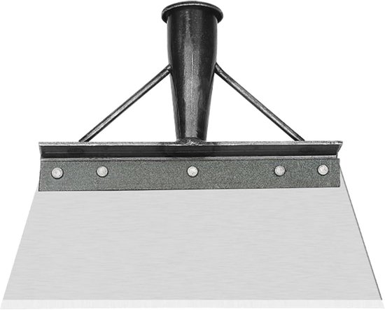 Multifunctionele Tuinschep - Ideaal voor Tuinieren, Onkruidverwijdering en Schoonmaakwerk van Merkloos	