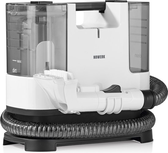 N8WERK 03482 Tapijtreiniger Met sproeireservoir van N8WERK