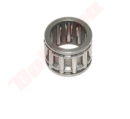 Naaldlager 12x16x13 passend op STIHL MS380 ( 9512 003 3140 ) Merk BPC Parts
