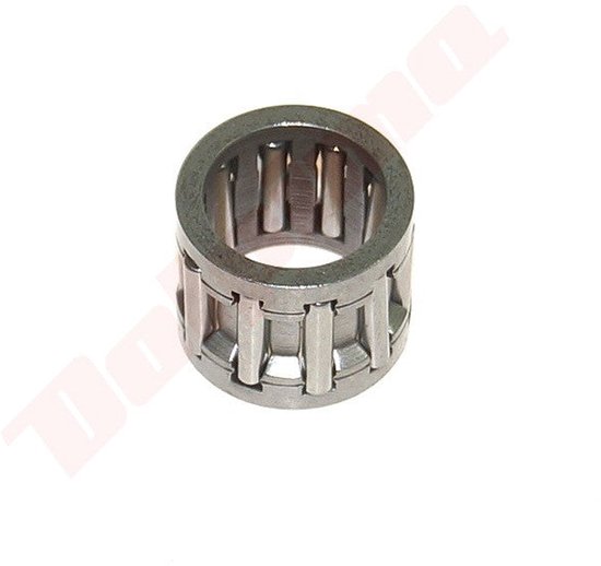 Naaldlager passend op 11x15x12 Chinese machine van Merkloos	