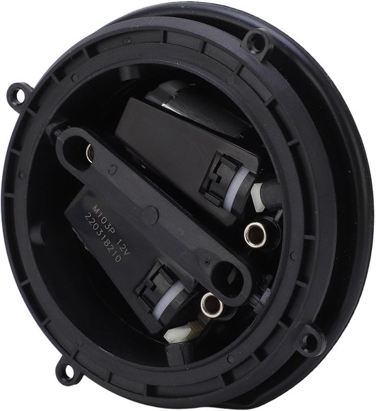 Naar AN6 Mannelijke Koppeling - 4 STUKS AN6 Naar AN6 Mannelijke Fitting - Brandstofleiding Adapter - Rechte Aluminium - Zwart Geanodiseerd voor Flare Union - Andere accessoires van Merkloos	