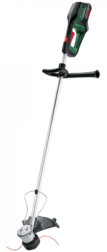 NAC BE140-SW-S2 - Elektrische Bosmaaier - 1400W - 42cm