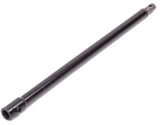 NAC EAP52-295-T Serie - Grondboorverlengstuk - 50 cm - Stalen Constructie - Corrosiebestendig