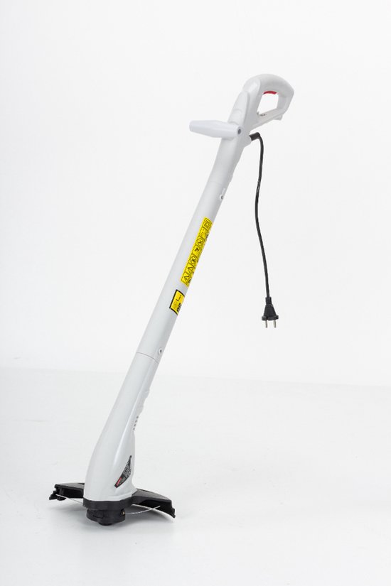 NAC TE25-DW Serie - Elektrische Grastrimmer - 250W - Ergonomische Handgreep - 22 cm