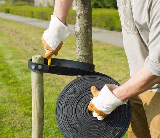 Nature Boomband 4x1500 cm van N/A
