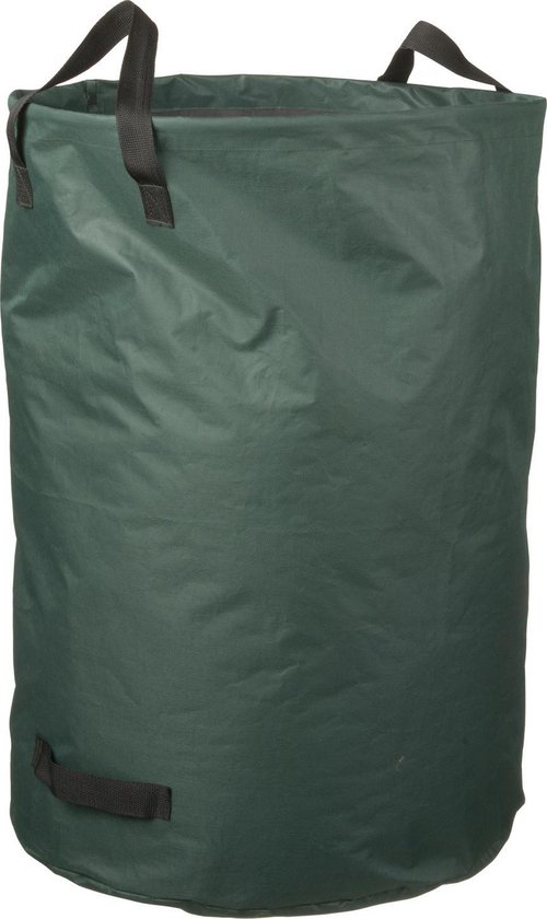 Nature - Tuinafvalzak - Multifunctioneel - 140L - met stevige handvatten van N/A