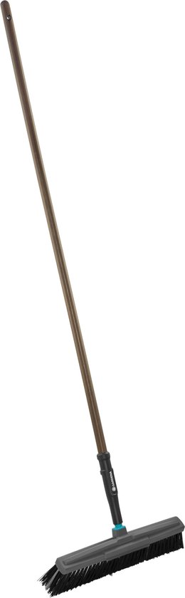 NatureLine straatbezem FSC 100% van NatureLine
