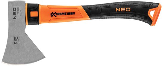 Neo-Tools Extreme – Glasvezel Keukenbijl/handbijl (600 gram)