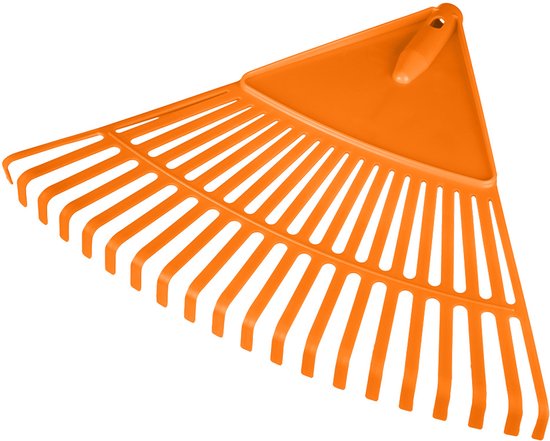 NEO TOOLS Serie - Grote Bladhark - 480mm - Kunststof van Merkloos	