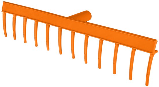 NEO TOOLS - Universele Hark - 12 Tanden - Kunststof - 95-042 van Merkloos	