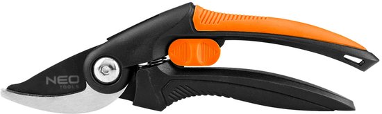 Neo-Tools Verstelbare Bypass Snoeischaar (210mm)