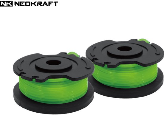 Neokraft - Draadspoel 5m - 2 stuks