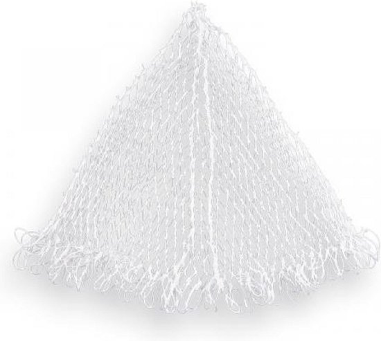 Net voor baggerbeugel - deWit van DeWit