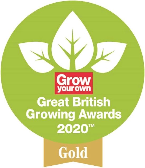 Neverbend randspade van koolstofstaal - Duurzaam en scherp van Spear & Jackson