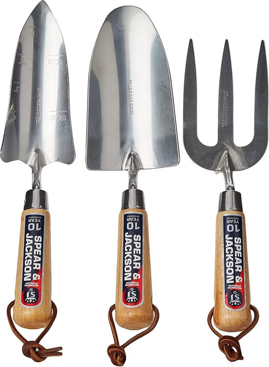 Neverbend verzonden cadeauset, 3 delig van Gentlemen's Hardware