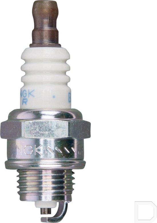 NGK BPMR7A bougie M14 sleutelwijdte 19 van NGK