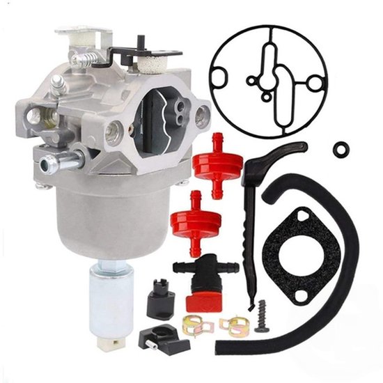 Nieuwe carburateur voor Briggs Stratton Walbro LMT 5-4993 594593 591731791858 794572 799727 698620 793224 van Merkloos	