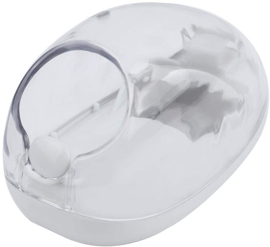 Nieuwe tool voor het verwijderen van likdoorns, praktische likdoornschiller, likdoornschiller, ontharingsapparaat en likdoornscheerapparaat. Het beschermt je handen tegen snijwonden. van Merkloos	