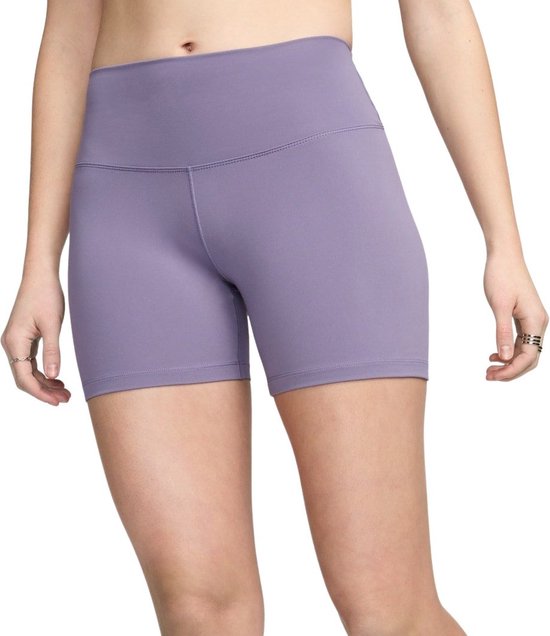 Nike Dri-FIT One Sportlegging Vrouwen - Maat XS van Nike