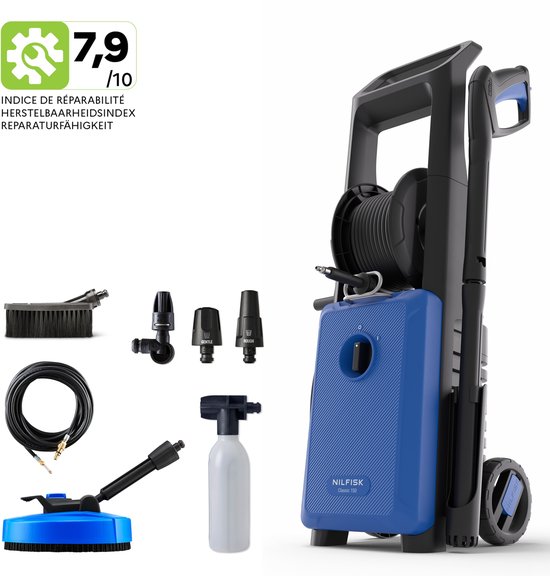 Nilfisk Classic 150 PAD van Merkloos	