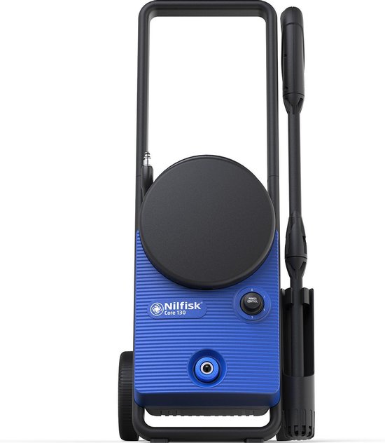 Nilfisk Core 130-6 PowerControl PC van Nilfisk