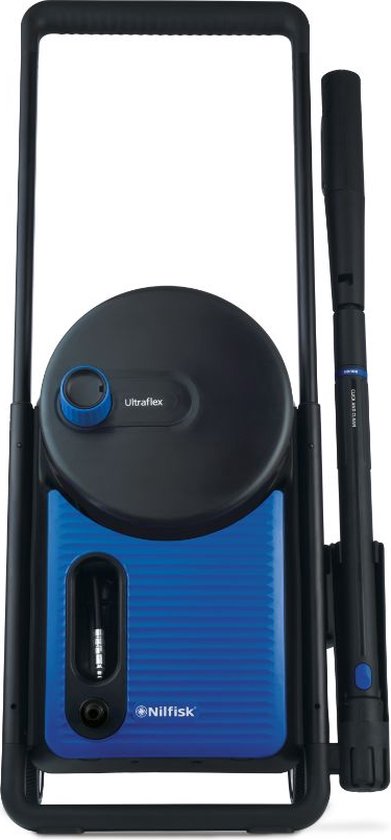 Nilfisk Excellent 160 Power- Hogedrukreiniger - 160bar - Power Patio terrasreiniger van Nilfisk