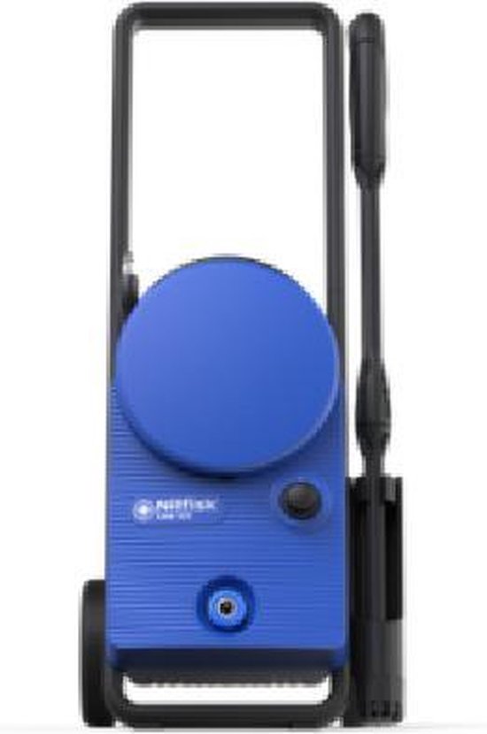 Nilfisk - Hogedrukreiniger - 1400W van Nilfisk