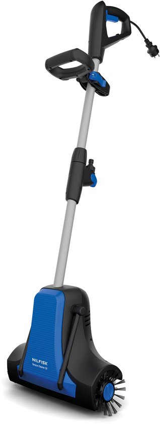 Nilfisk Terras Reiniger 50 van Nilfisk