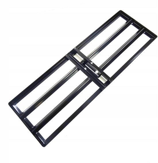 Nivelator Tuin 60x30cm - Egaliseer Grond en Gras Perfect van Merkloos	