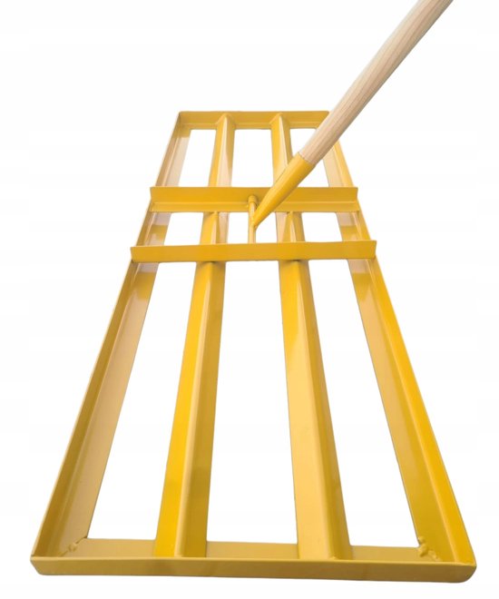 Nivelator Tuin 60x30cm - Egaliseren Gazon & Bodem