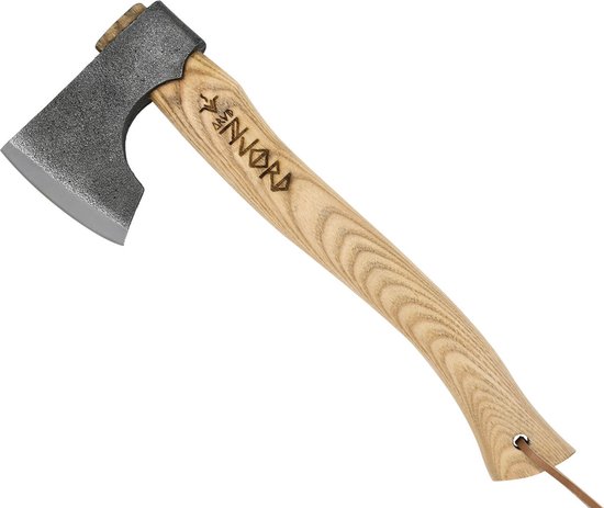Njord - Arvid Medium - Universeel bijl van Njord