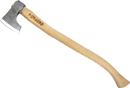 Njord Bernt Large | Viking Hakbijl van Njord