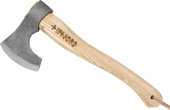 Njord Viktor Viking Medium - Vikingbijl van Njord