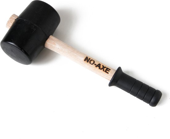 NO-AXE RUBBEREN HAMER van Kreator