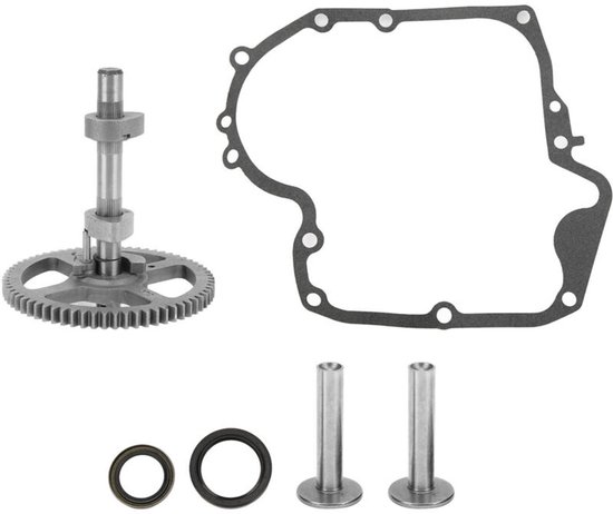 Nokkenasset 84005207 793880 793583; Pakking 697110; Geschikt voor 2000-2006 TRX350 Fourtrax Rancher.
