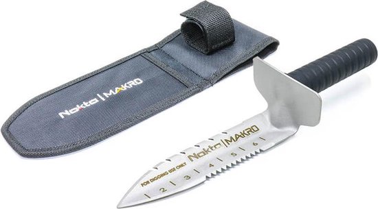 Nokta | Makro Premium Digger grasmes schep van Nokta | Makro