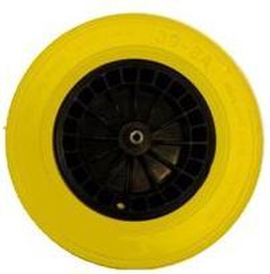 Nooit Meer Lek wiel FORT FlexPro 4.80/4.00x8 - as 20cm van Fort