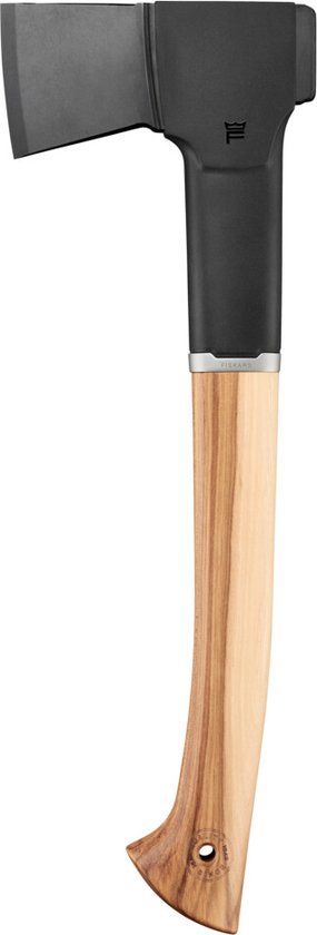 Norden N10 - Fiskars - outdoor bijl van Fiskars