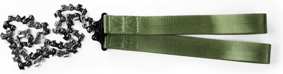 Nordic Pocket Saw Handkettingzaag - Extended van Nordic Pocket Saw