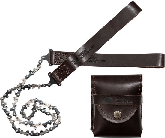 Nordic Pocket Saw Handkettingzaag - Premium van Merkloos	