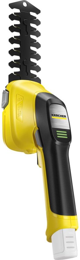 Nożyce do trawy KARCHER GSH 4-4 Plus 1.445-320.0 akumulatorowe van Kärcher